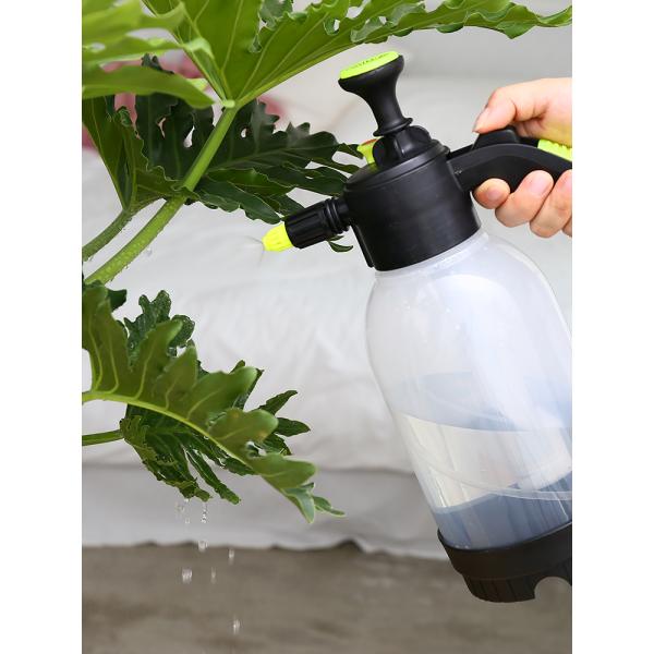 Best price plastic bottle sprayer hand pump power held water sprayer for home use trigger sprayer
