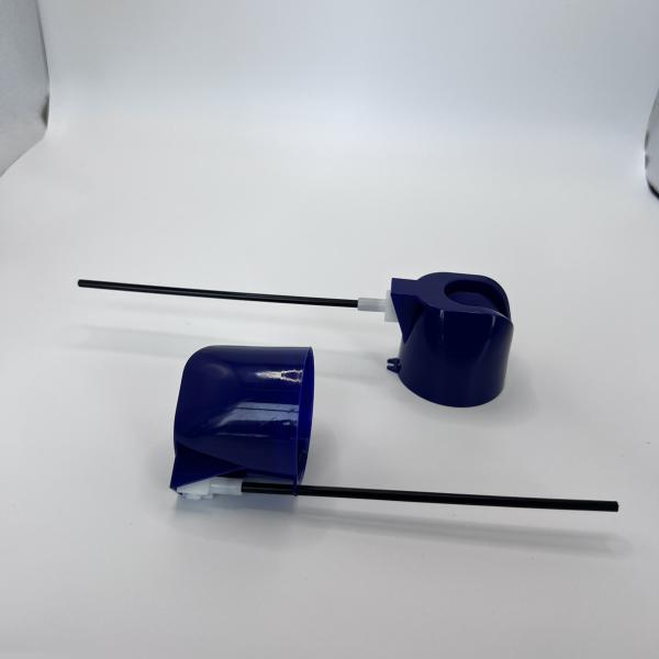 Личная забота/привод аэрозоля применений красоты разносторонний с трубкой расширения