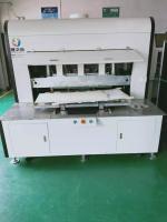 MBR INDUÇÃO TAPE EQUIPAMENTO de formação de membrana plana