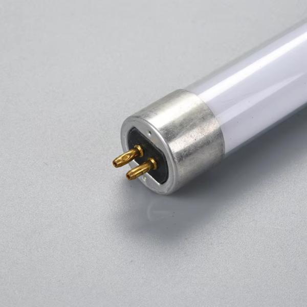 Waterproof Split T6 LED Fluorescent Tube with High CRI Ra 70 and Pressure Resistant