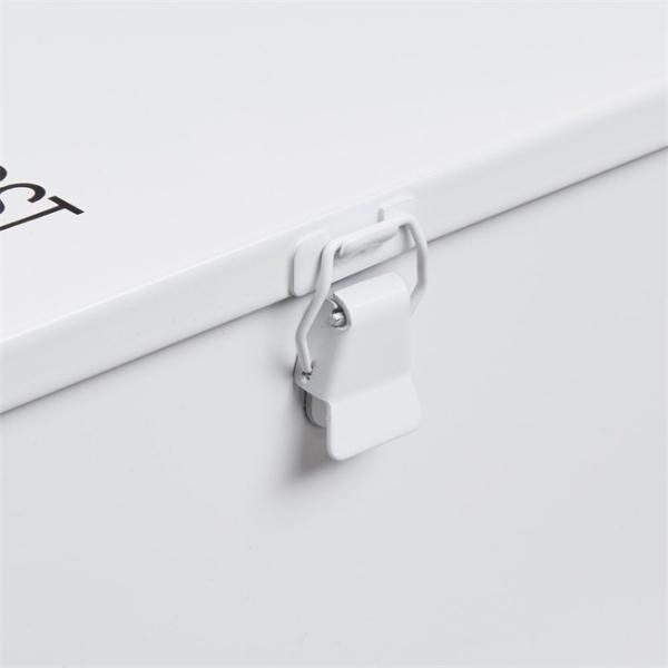 Metal Medical First Aid Wall Box