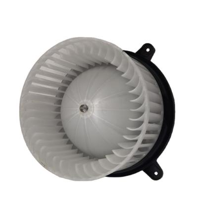 Mercedes Benz Truck Brushless Blower Motor Actros MP4 A9608300560 A0038307108