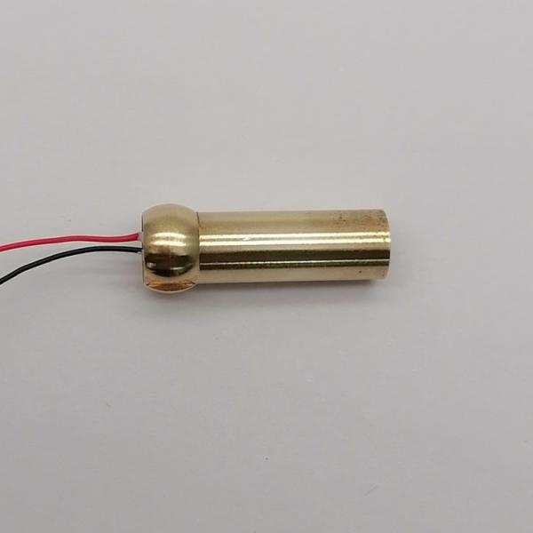 350mA Max Operating Current Aiming Laser Diode Pumped Laser Modules for Results