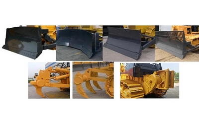 GTY160 грузовик экскаватор бульдозер, гидравлический дорожный бульдозер