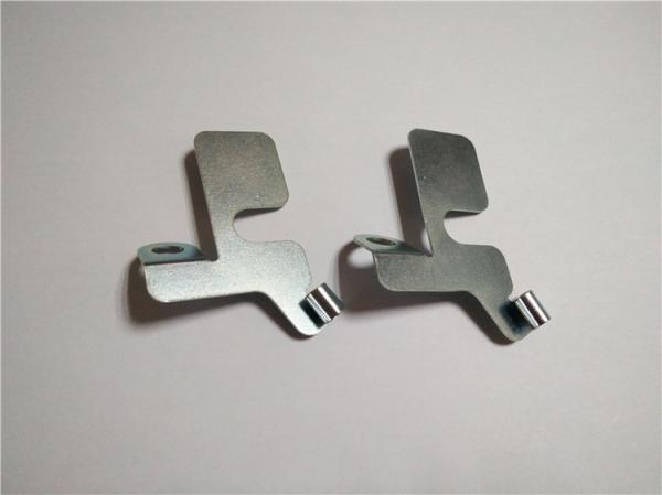 steel stamping parts, galvanized steel stamping parts for home appliance