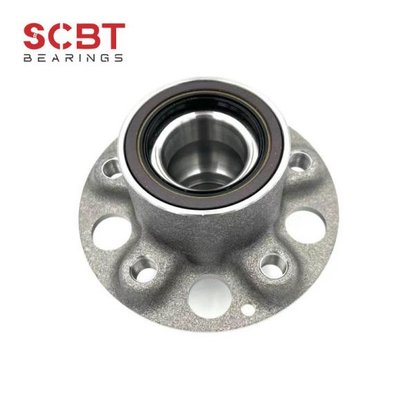 A2213300225 0029807002 Front Wheel Hub Bearing Auto Parts for Benz