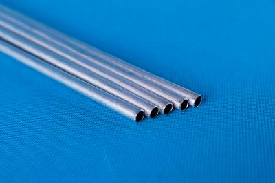 Accumulator Aluminum Coil Tubing Billet Customer Requested Length in Straight