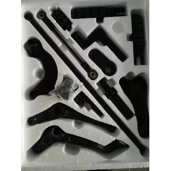 For Harley Davidson Motorcycle Forward Control Complete Kits Pegs Lever
