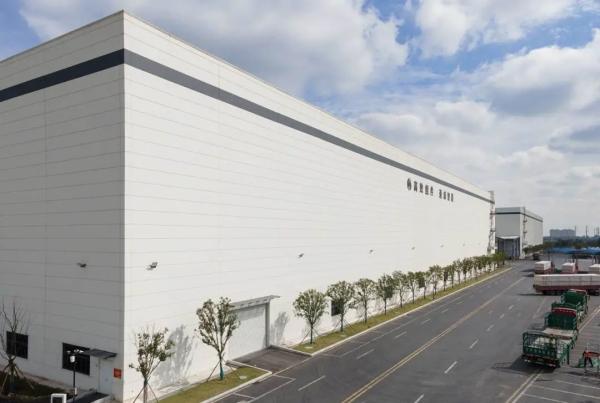 The Best Solution for Steel Structure Construction Prefabricated Workshop Buildings