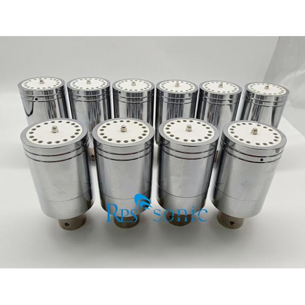 Branson CJ -20 Ultrasonic Welding Converter (101-135-059) Replacement