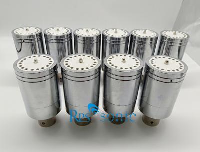 Branson CJ -20 Ultrasonic Welding Converter (101-135-059) Replacement