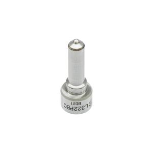 Silver Replacement Fuel Injectors Rail Nozzle L322PBC For Improved Performance