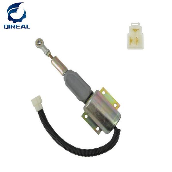 Машинные части Sa-4257-24 закрывая соленоид 24 v 3926412