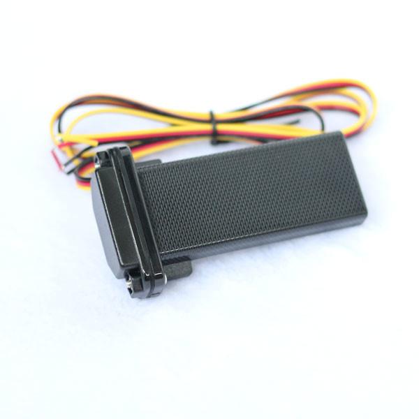 IP65 Waterproof Motorcycle Gps Tracking Device , GSM GPRS 2G GPS Tracker