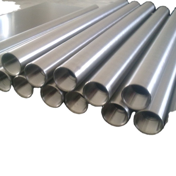 304 316 201 15mm Stainless Steel Pipe Mirror Polished Seamless Ss Tube for Industry