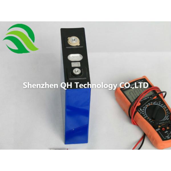Rechargeable Lithium Iron Phosphate Battery , 60V 200Ah Lifepo4 Scooter Battery