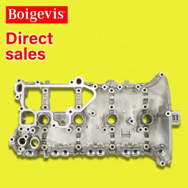 Audi A4L Motor Head Cover Motor Valve Cover 06L103475D para B9 de alta potência