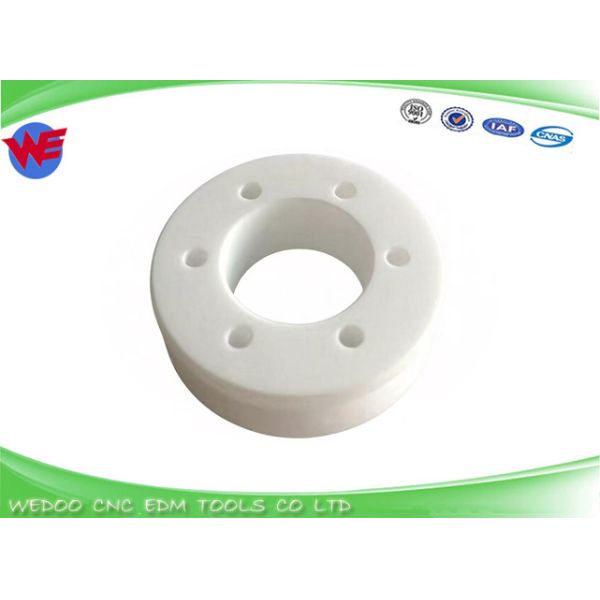 SEIBU S322 Head Roller OD44*ID22*12T Ceramic pinch Roller S322 Roller