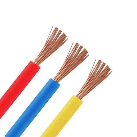 Cabos de automóvel de isolamento de PVC de condução macia e retardador de chama para caixa de soldagem eletrónica