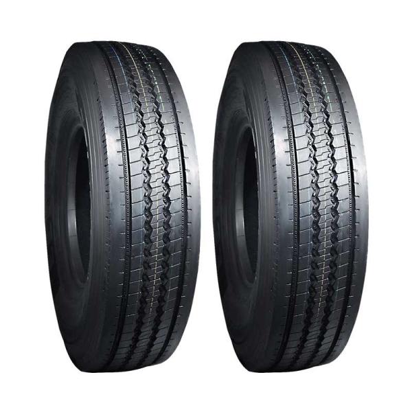 CCC SGS Certification 18PR 650R16 Heavy Duty Truck Tyres Heat Dissipation