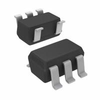 Sensor IC TMAG5111B4AQDBVRQ1 Sensores magnéticos de doble canal SOT-23-5