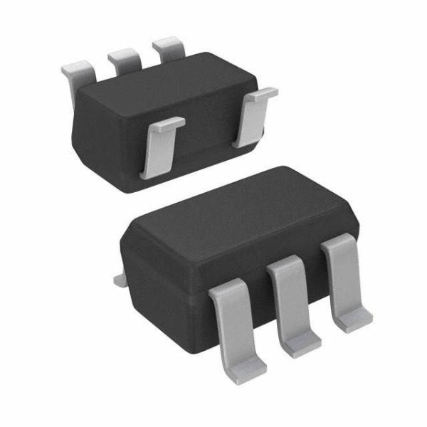 IC do sensor TMAG5110B4AQDBVRQ1 Comutador digital com fecho de escoamento aberto 10mA