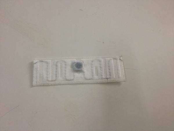 6m Reading Distance RFID dry inlay E41-C with Impinji Monza 4 Chip