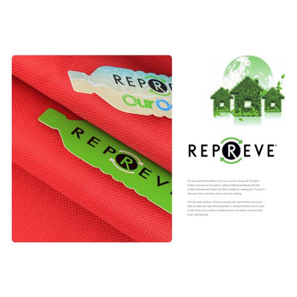 Paño reciclado del cochecito de la maleta del SGS 198GSM de Oxford del telar jacquar del ANIMAL DOMÉSTICO