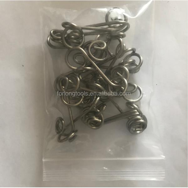 Año Universal Universal 1-3/8 pulgadas Dzus Primavera para coches Sprint Rendimiento garantizado