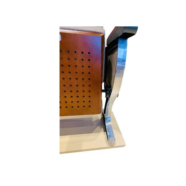 Chaise de formation d'école d'église d'amphithéâtre de Tableau d'écriture