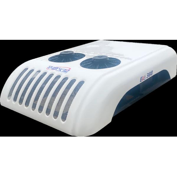 EV-388  Vehicle Refrigeration System For Full Electric drive