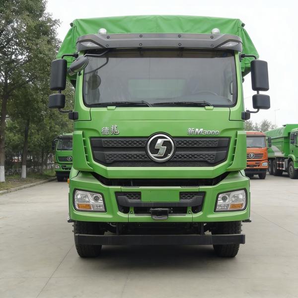 HOWO 10 Wheeler Dump Truck 6X4 Heavy Duty Truck 10 Tyre Tipper Truck 336 HP 340/371HP 375