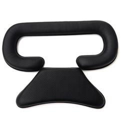 High Quality VR Cover Face Foam Cushion With Leather Material Eye HTC VIVE VR eye Sponge Pad VR Special Sponge Pad