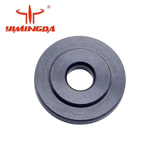 Auto Cutter Parts Part No. 123907 Rear Roller For Vector Q80 IX6 MX9 Cutter