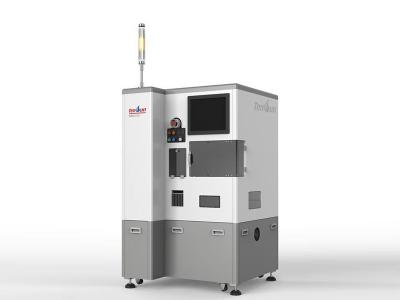Semi-Dicing System Ceramic Plate Cutting Machine