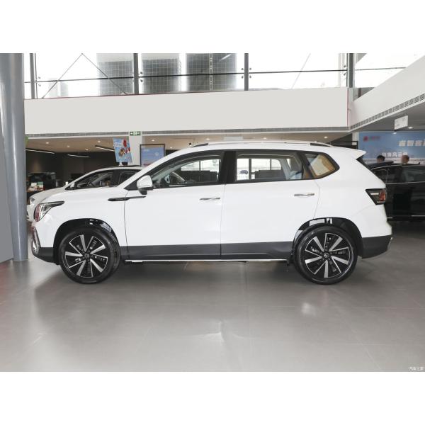 2023 Volkswagen Tharu 300TSI 2WD Moon Version SUV with Automatic Air Conditioner