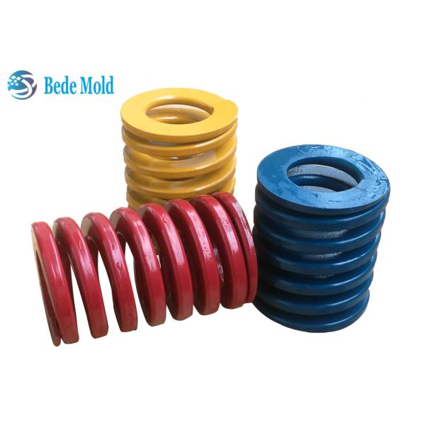 121KG Loading Mold Springs OD 30mm ID15 50CrVA Mold And Die Components