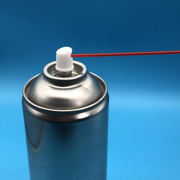MDF Adhesive Kit Spray Valve Reliable Crimp Valve for Woodworking Adhesive Kits