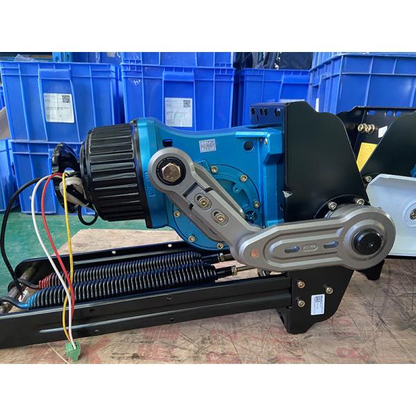 Складывая скорость регулируемое IP54 ворот барьера входа руки DC310V