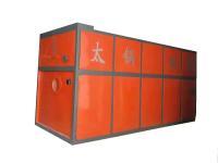 ZKS Series Horizontal Vacuum Hot Water Boiler  High Efficiency And Stable Operation