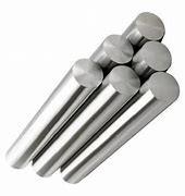 OEM Bright 429 10Cr15 X10Cr15 Stainless Steel Round Bar 2mm Steel Rod