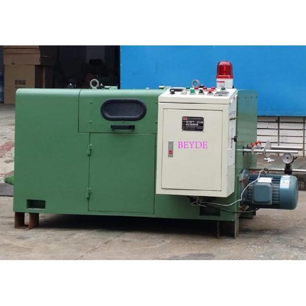 Горизонтальная 630/500 машин чертежа тонкотянутой проволки/машина производства кабеля