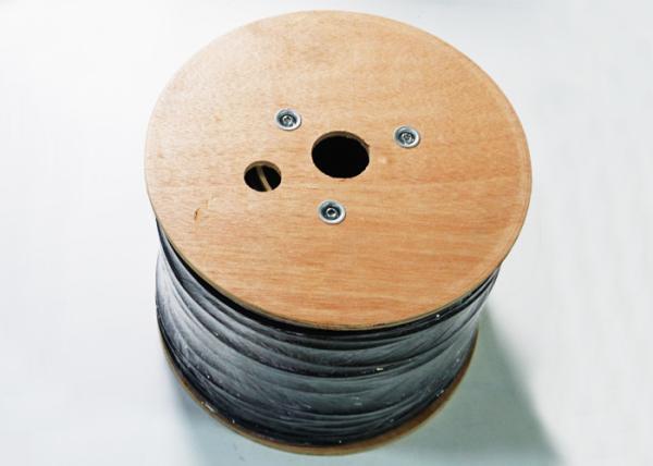 Single core conduit dc solar cable 4sqmm stranded conductor 250m per roll