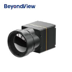 MID612 Uncooled IR Camera Core 640x512/12μm for Machine Vision