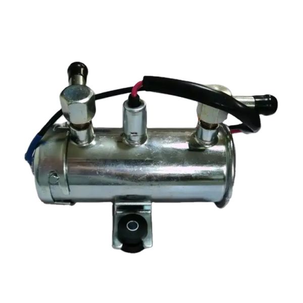 SUNORO Construction Machinery Parts Excavator 4HK1 6HK1 Engine Fuel Electronic