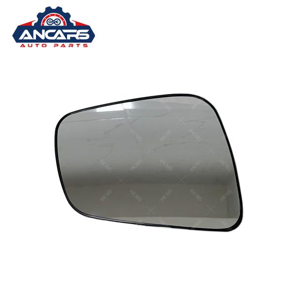 Mitsubishi Wing Mirror Glass for Lancer 2008-2014 7632A637 7632A638