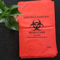 Service d'OEM de matériel absorbant avec la poche médicale d'emballage de spécimen