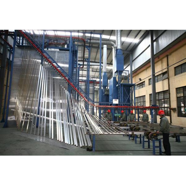 Waterproof Horizontal Slat Fence Panels for Outdoor Garden Aluminum Privacy Fence