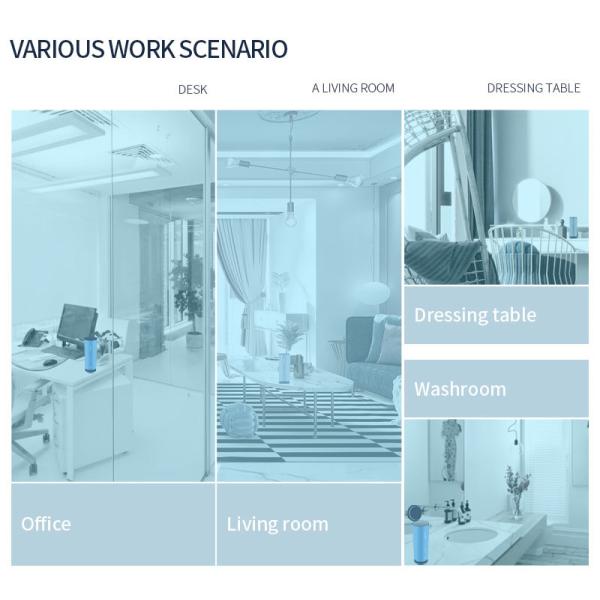 SUS304 500ML 24W Ultrasonic Jewelry Cleaner