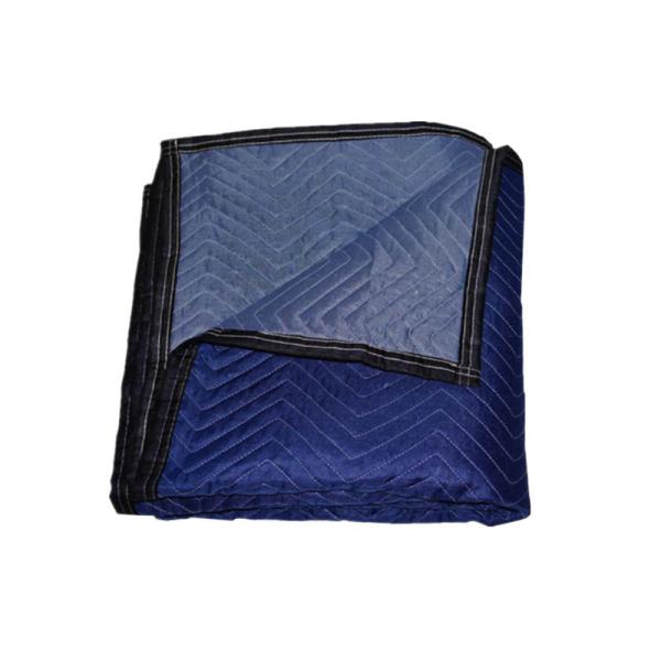 Non Woven Moving Blankets 72x80 Inch Furniture Protection